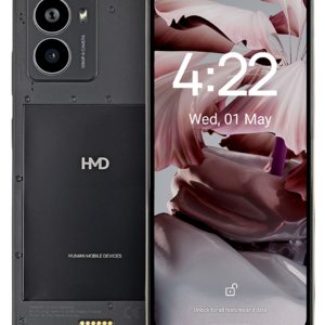 TA-1640 5G 4GB+612MB RAM 64GB – 6.5" HD+ Display, 5G Connectivity, 13MP Camera, 5000mAh Battery