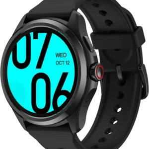TicWatch Pro 5 Smartwatch 1.43" AMOLED | Snapdragon W5+ Gen 1 | 2GB+32GB | 628mAh | Wear OS