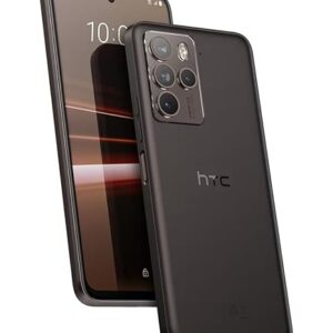HTC U23 Pro 5G 12GB RAM 256GB ROM – 120Hz OLED, 108MP OIS Camera, Snapdragon 7 Gen 1, 4600mAh Battery