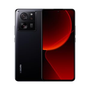 XIAOMI M13T 5G 12GB RAM + 256GB Storage BLACK EU – Ultimate Performance| Sleek Design