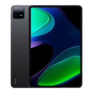 Xiaomi Pad 6 8GB RAM 256GB Storage - Gray EU Version
