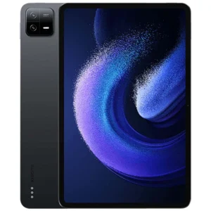 Xiaomi Pad 6 Pro – 12GB RAM + 512GB Storage | 11" 2.8K Display | Snapdragon 8+ Gen 1