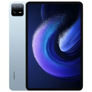Xiaomi Pad 6 Pro – 12GB RAM + 512GB Storage | 11" 2.8K Display | Snapdragon 8+ Gen 1