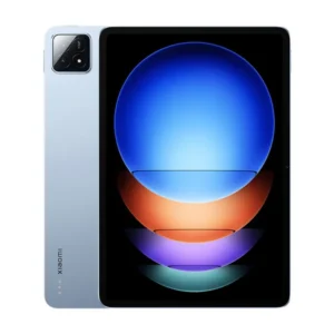 Xiaomi Pad 6S Pro 12.4" – 12GB RAM + 512GB Storage, 144Hz Display, Snapdragon 8 Gen 2