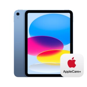 iPad 10th Gen Wi-Fi 64GB Blue – Performance and Style in One Sleek Tablet