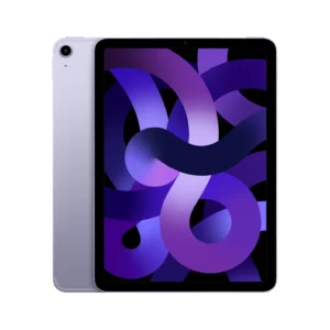 iPad Air 10.9" 256 Storage (Wi-Fi) – Ultra-Powerful & Lightweight Tablet