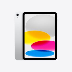 iPad Air 10.9" (Wi-Fi) 64GB – Ultra-Powerful & Lightweight Tablet