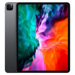 Apple iPad Pro 12.9" – Ultimate Power & Pro-Level Performance
