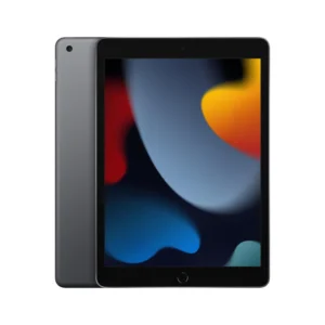 Apple iPad 10.2" (Wi-Fi) 64GB – A13 Bionic Chip, Retina Display, All-Day Battery
