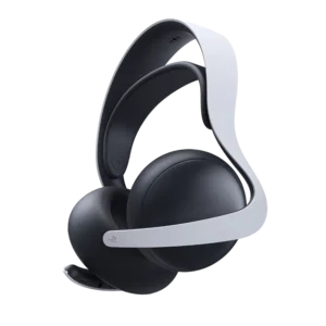 Sony PlayStation Pulse Elite – Wireless Planar Magnetic Gaming Headset with AI-Enhanced Mic