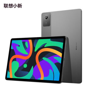 Xiaoxin Pad 2024 Eye Protection Edition (TB331FC) – Eye-Friendly 2K Tablet for Work & Play