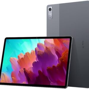 Xiaoxin Pad Pro 12.7 Snapdragon Edition (TB371FC) – Power & Precision for Creative Minds