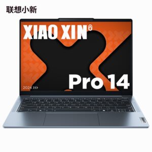 Lenovo Xiaoxin Pro 14" FHD Laptop – AMD Ryzen 7, 32GB RAM, 1TB SSD, Windows 11